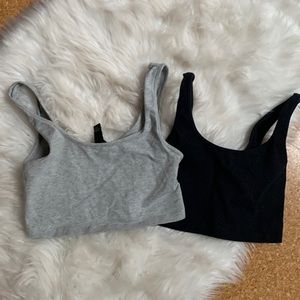F21 crop bundle